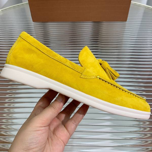 Loro Piana Shoes LPS00047